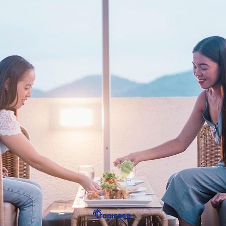 Tropicasa Hotel Coron Luaran gambar